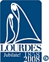 Sito ufficiale del 150° delle apparizioni di Lourdes