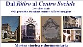 2003 - Mostra documentaria - Ritiro di Frattamaggiore NA