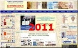 Vai al portale del 2011