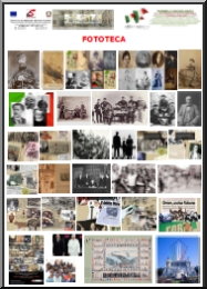 Percorso nella storia d'Italia attraverso la fotografia