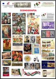 Simboli ed icone celebrative dell'Unità d'Italia