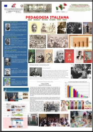 Tratti e temi della pedagogia italiana dall'Unit