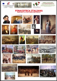 Pinacoteca: volti e vicende del Risorgimento e dell'identit nazionale